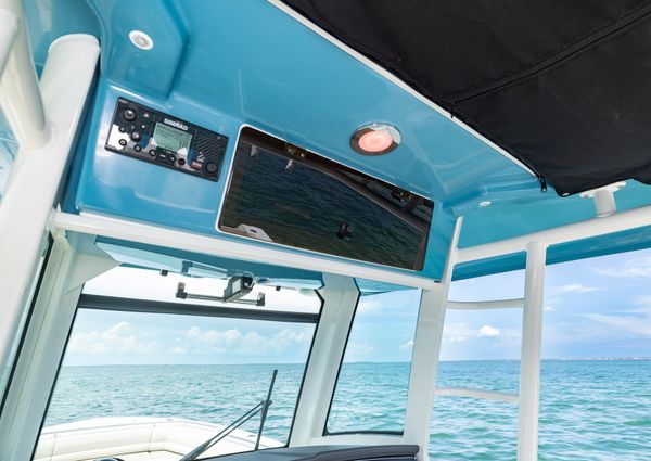 Boston-whaler 330-OUTRAGE image