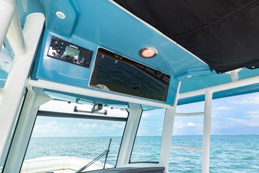 Boston Whaler 330 Outrage image