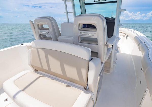 Boston Whaler 330 Outrage image