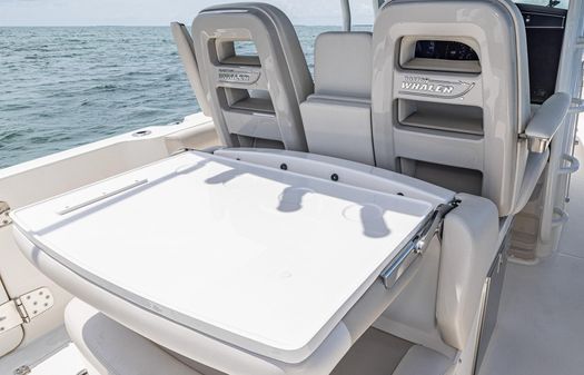 Boston-whaler 330-OUTRAGE image