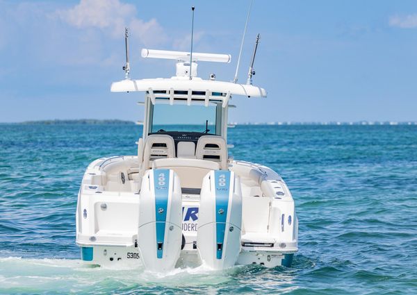 Boston Whaler 330 Outrage image