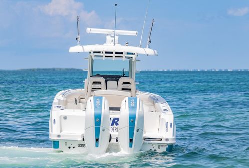 Boston Whaler 330 Outrage image