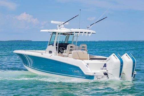 Boston Whaler 330 Outrage image