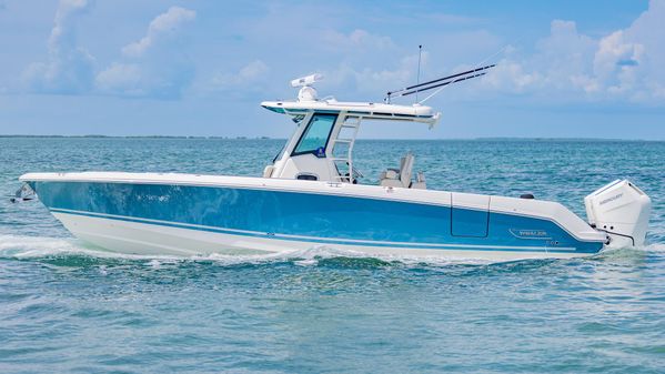 Boston Whaler 330 Outrage image