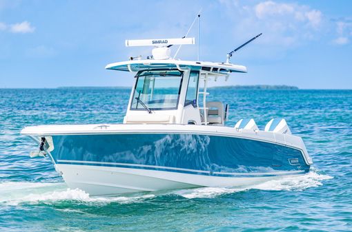 Boston Whaler 330 Outrage image