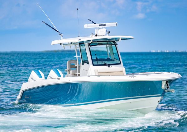 Boston Whaler 330 Outrage image