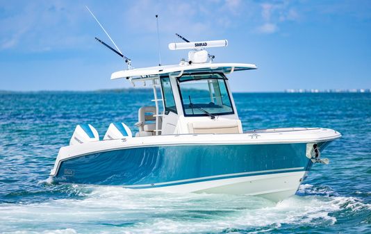 Boston Whaler 330 Outrage image