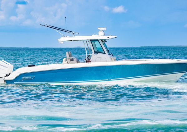 Boston Whaler 330 Outrage image