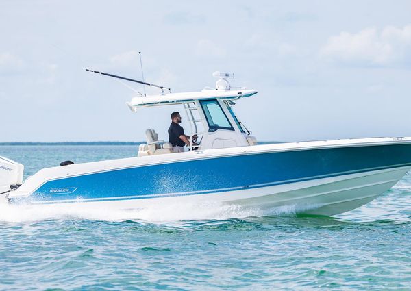 Boston-whaler 330-OUTRAGE image