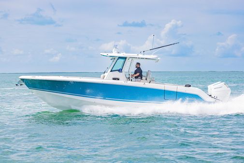 Boston Whaler 330 Outrage image