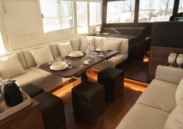 Sundeck-yachts 580 image