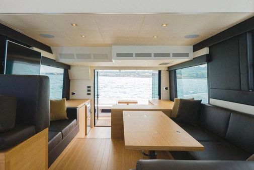 Sundeck-yachts 580 image