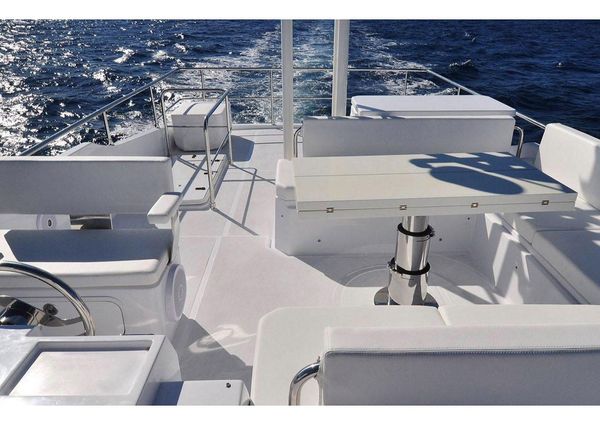 Sundeck-yachts 580 image