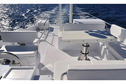 Sundeck-yachts 580 image