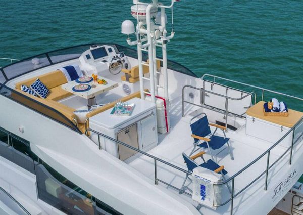 Sundeck-yachts 580 image