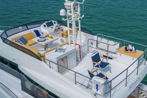 Sundeck-yachts 580 image