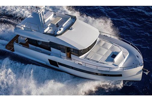 Sundeck-yachts 580 image