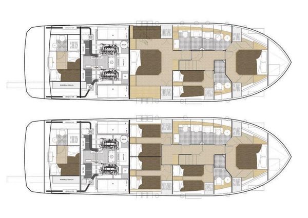 Sundeck-yachts 580 image