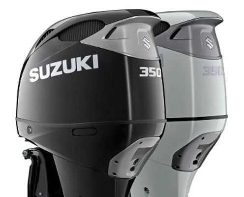 Suzuki DF350ATXXW5 - main image