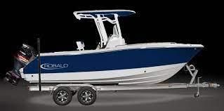 Robalo R230 Center Console 