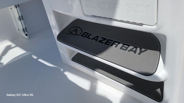 Blazer 2550-GTS image