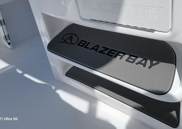 Blazer 2550-GTS image
