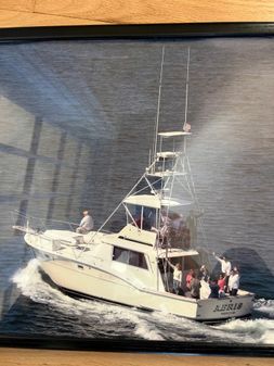 Hatteras 45-CONVERTIBLE image