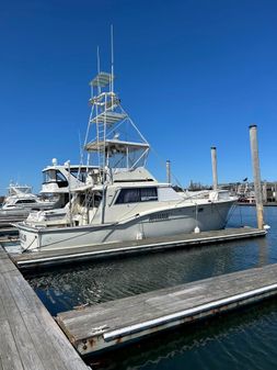 Hatteras 45-CONVERTIBLE image