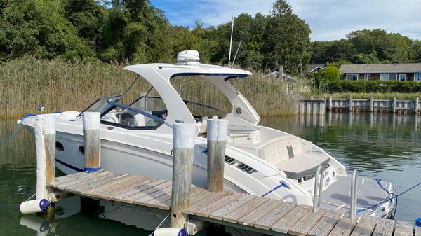 Chaparral 337 SSX