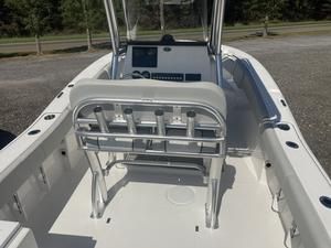 Sea Fox 248 Commander image