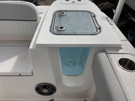 Sea Fox 248 Commander image
