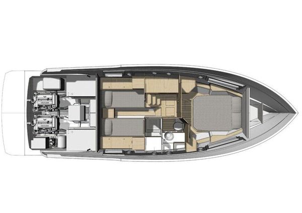 Sundeck-yachts 400 image