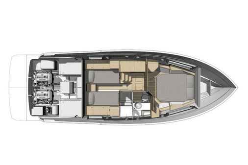 Sundeck-yachts 400 image