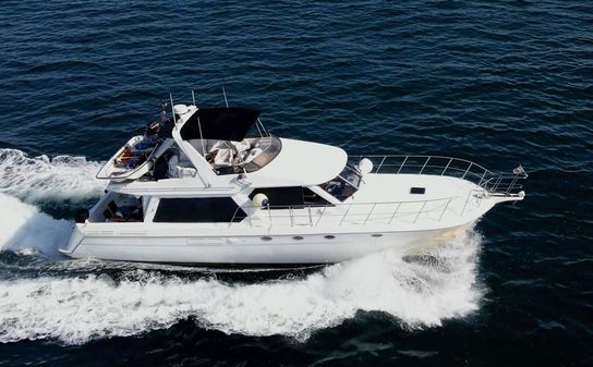 Navigator 53 Classic Pilothouse image