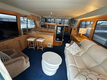 Navigator 53 Classic Pilothouse image