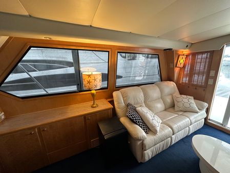 Navigator 53 Classic Pilothouse image