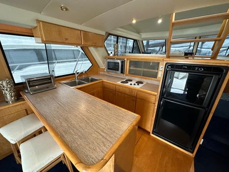 Navigator 53 Classic Pilothouse image