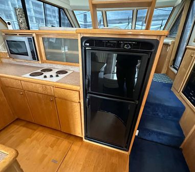 Navigator 53 Classic Pilothouse image