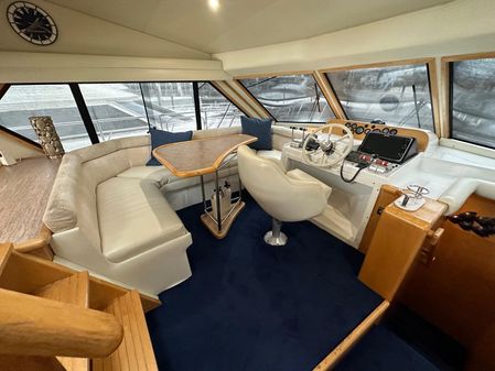 Navigator 53 Classic Pilothouse image