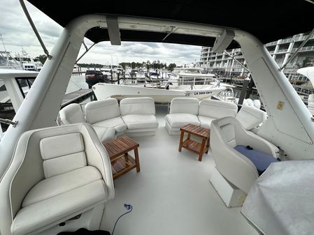 Navigator 53 Classic Pilothouse image