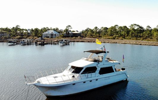 Navigator 53 Classic Pilothouse image