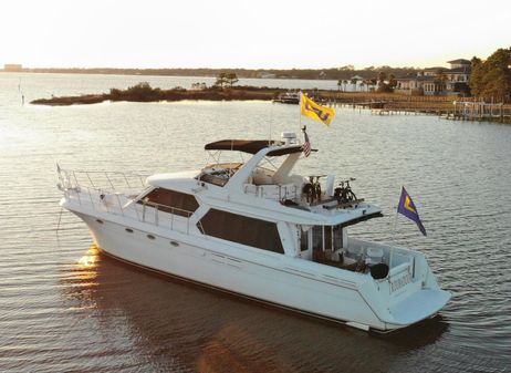 Navigator 53 Classic Pilothouse image