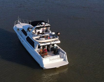 Navigator 53 Classic Pilothouse image