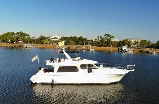 Navigator 53 Classic Pilothouse image