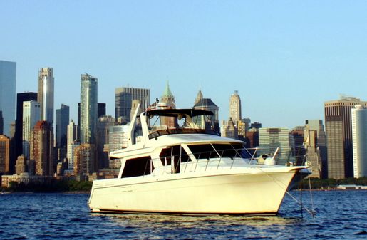 Navigator 53 Classic Pilothouse image