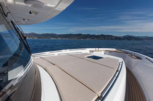 Sundeck-yachts 430 image