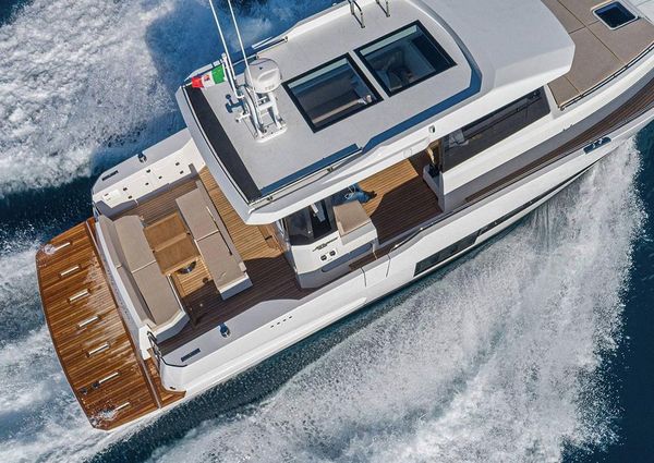 Sundeck-yachts 430 image