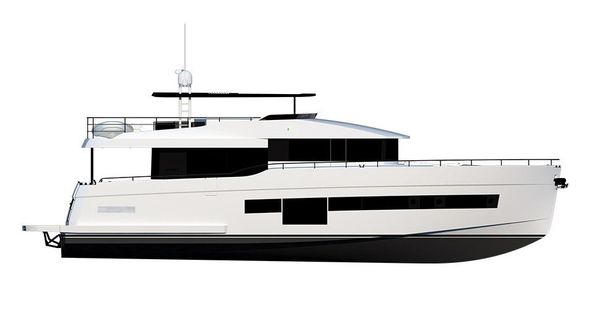 Sundeck-yachts 850 image