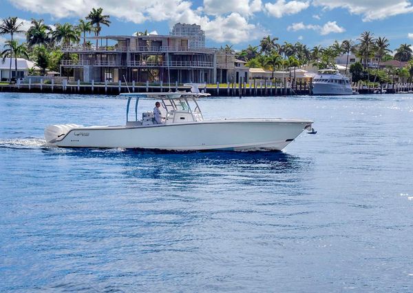 Mako 414 CC Bluewater Family Edition image