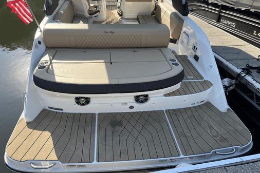 Sea Ray 280 SLX image